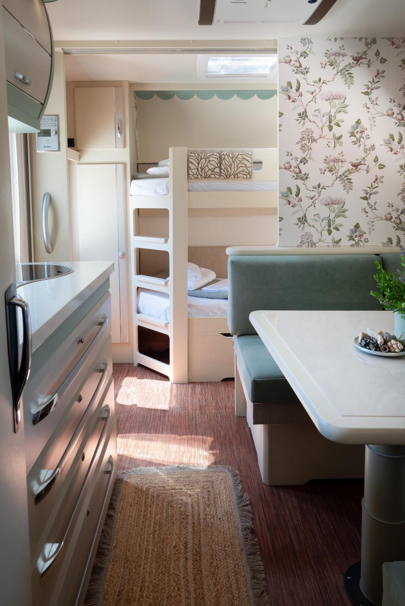 Falasarna Caravans Стая снимка